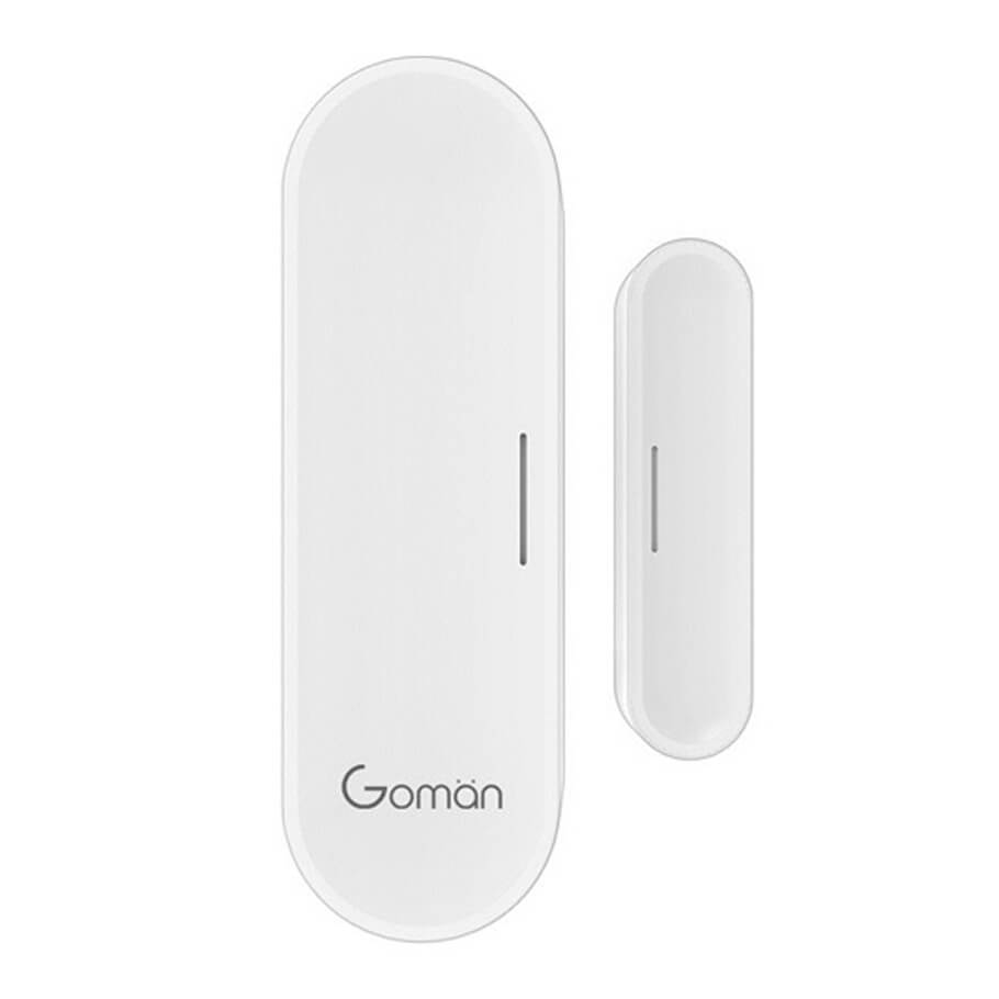 Cảm biến cửa Zigbee GOMAN GM-ZS353W